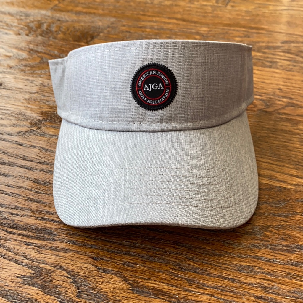 Ajga Golf Hat Visor